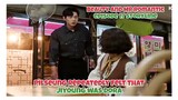 Pilseung repeatedly felt that Jiyoung was Dora | Beauty and Mr. Romantic  미녀와 순정남 | 17 Storyline