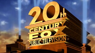 20th Century Fox Pubilc Television (1995-2007)