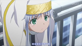 原来这4个萝莉是同一个人