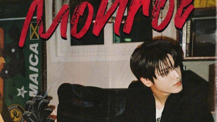Lagu kolaborasi Lee Tae-yong dan Byun Baek-hyun, “Monroe”, telah dirilis!