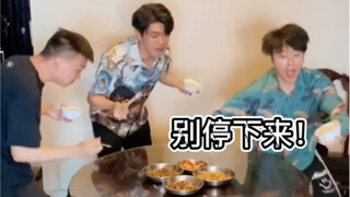 Nếu con người dừng lại, họ sẽ bị phạt!