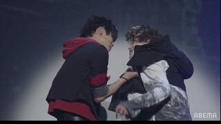 ヒプステ track.5