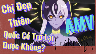 [Takt Op. Destiny] AMV | Chị Đẹp Thiên Quốc Có Trở Lại Được Không?