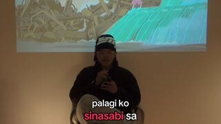 MOUNTING  TAGUMPAY
