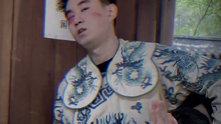 Không phải vô ích đâu, Sư tỷ.