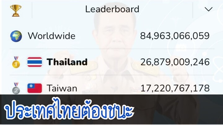 POPCAT ประเทศไทยชนะแล้ว