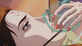 Một người phụ nữ có một ký sinh trùng trong não và cần hai kg rưỡi hormone được tiêm vào cơ thể mỗi 