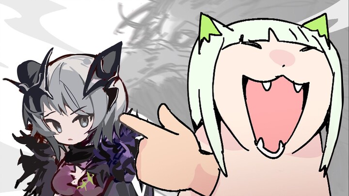 [Arknights] What is drawn 78