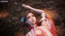 Ancient Vengeance Windbreaker Arc Eps 18 Indo