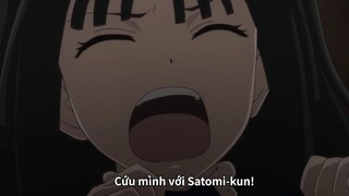 Bản năng bảo vệ gái x 1000 #AniMeme