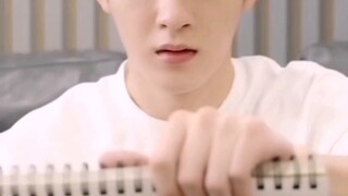 【Tan Jianci】Tan·Knows a Little Bit of Everything·Jianci (Part 2)