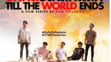 🇹🇭TILL THE WORLD ENDS EP 8 ENG SUB(2022BLONGOING)