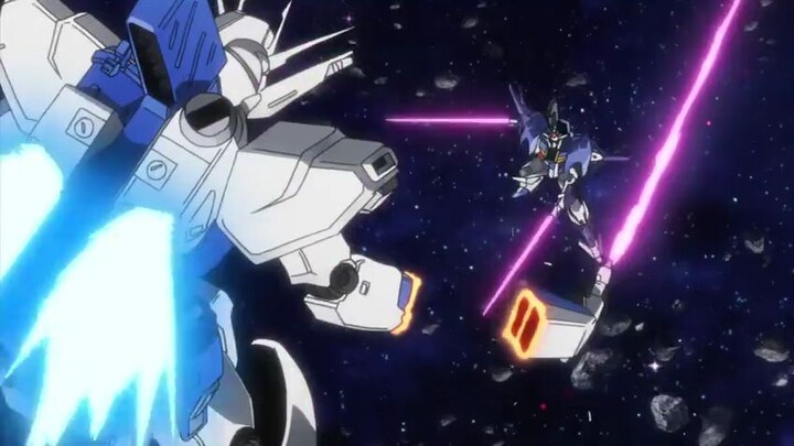 Gundam Build Divers Episode 18 Subs Indonesia