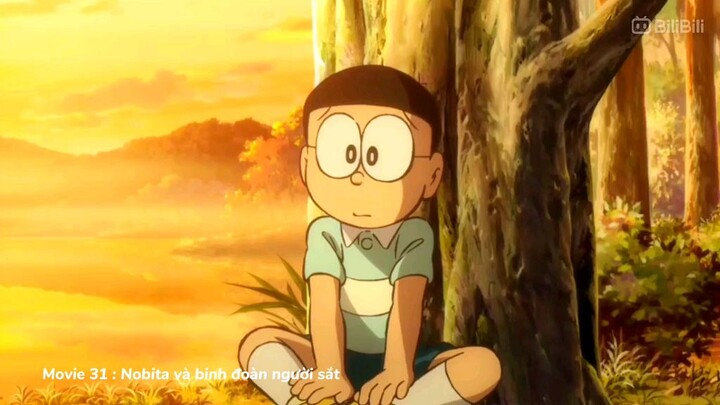Part 1: Những movie đáng xem nhất doraemon