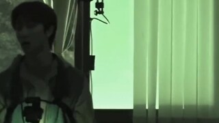 [SEVENTEEN Xu Minghao] Membuka babak baru di rumah hantu idola! Xu Minghao, takutlah sedikit, hantu 