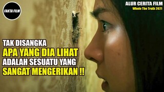 MENGUNGKAP RAHASIA MENGERIKAN DARI SEBUAH KELUARGA BAHAGIA!!! Alur Cerita Film The Whole Truth 2021