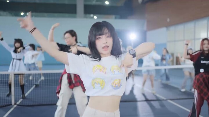 【SMD】Dengarkan WO! ⚠️BDF2025-Shanghai