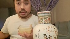 ASMR Condensed Milk 🥛🍬 + Finger Licking ~ INTENSE TINGLES