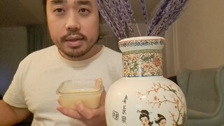 ASMR Condensed Milk 🥛🍬  + Finger Licking ~ INTENSE TINGLES