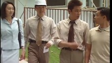 Thử Thách Nghiệt Ngã Tập 7