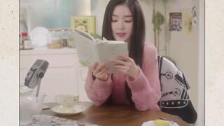 [Monday] Even The Shaking Looks NaturalㅣBefore Sleep Irene's Book Reading