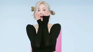 DUA KALI - The Feels (Relay Tari)