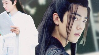 [Xianwang] "Setelah Aku Menjadi Penjahat Pria No. 3" Bagian 1: Terlahir Kembali Protagonis Pria Xian