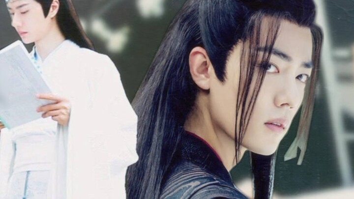 [Xianwang] "Setelah Aku Menjadi Penjahat Pria No. 3" Final Kelahiran Kembali Protagonis Pria Xian×Th