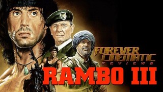 Rambo III