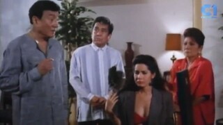 FULL MOVIE_ Dino Dinero _ Dolphy, Gretchen Barretto, Carmi Martin, Romnick Sarme - Tagalog Movies