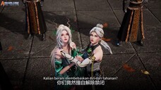 Spirit sword Sovereign S4 eps 523