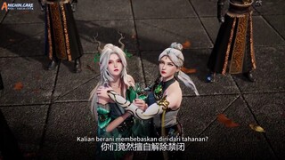 Spirit sword Sovereign S4 eps 523