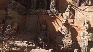 【Black Myth: Wukong】Path ray tracing is a realistic full chapter tour