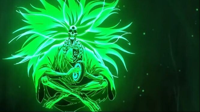 The Last Dynasty Episode 12 Subtitle Indonesia