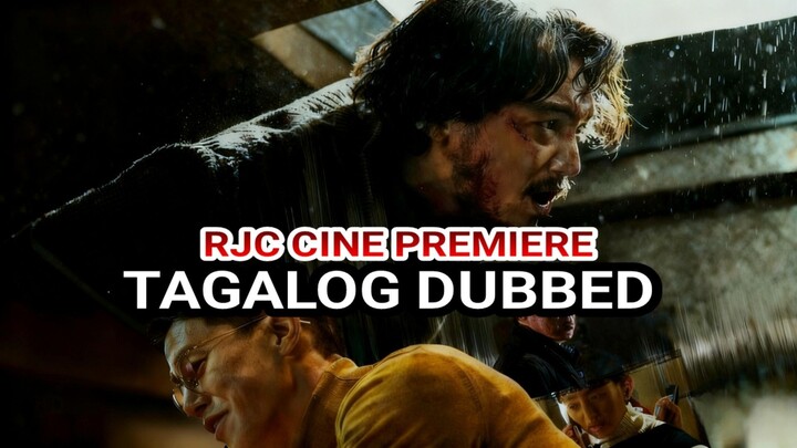 ON THE LIN3 TAGALOG DUBBED