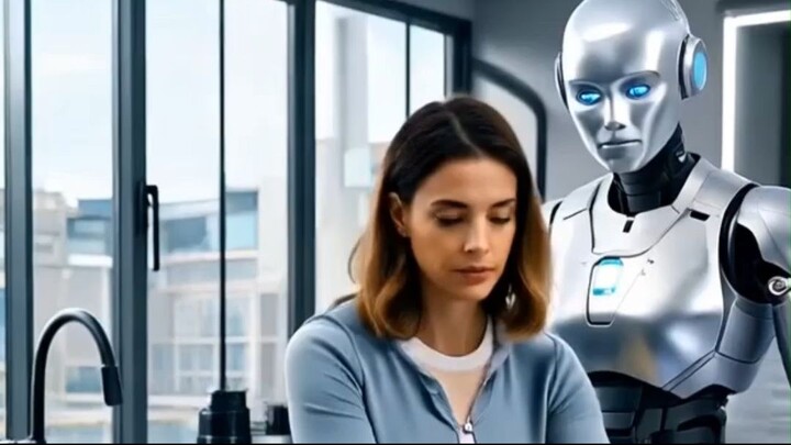 AI-Powered Kitchen: The Future of Cooking Is Here