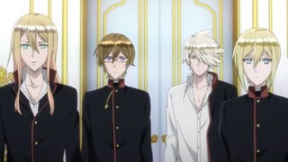 The Royal Tutor Episode 12 (Last Ep.)