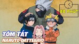 Tóm Tắt Naruto Dattebayo Trong 22 Phút (Bình Luận Bựa #2)