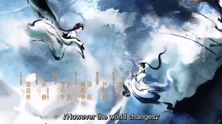 EP19 | The Last Immortal Eng Sub