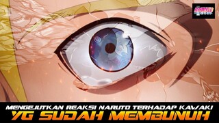 MENGEJUTKAN! REAKSI NARUTO KE KAWAKI YANG SUDAH MEMBUNUH ANAKNYA | MANGA BORUTO CH 67 FULL BAGIAN 2