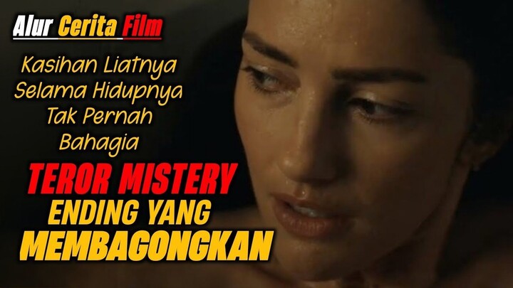 Teror Mistery! Ending Yang Membagongkan  Alur Cerita Film