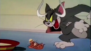 Anime|"One Piece"|Tom and Jerry Version