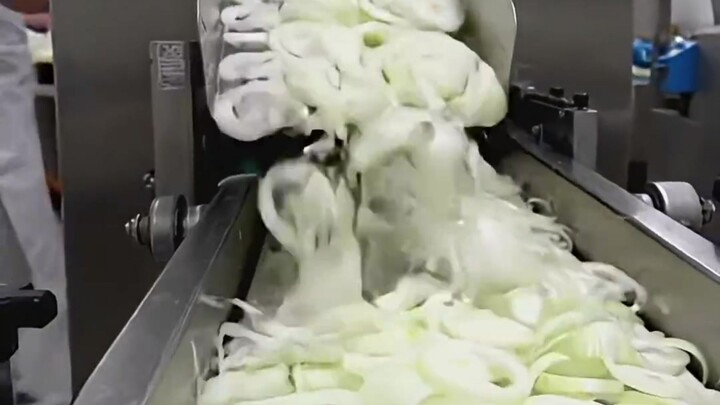 I’ve never seen pickled onions