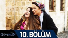 Güvercin VOSTFR - Épisode 10