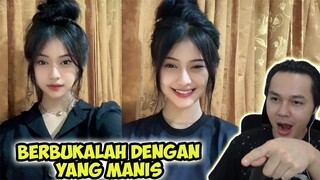 BERBUKA LAH DENGAN YANG MANIS