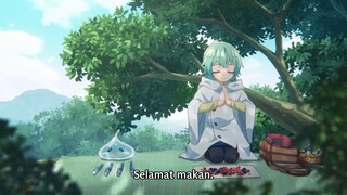 Saijaku Tamer wa Gomi Hiroi no Tabi wo Hajimemashita | EP 4 | Sub Indo