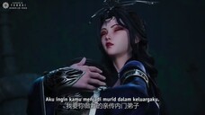 My WCT Dragon Palace Eps 47