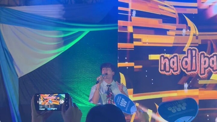 iikot Ang mundo by Fuyu