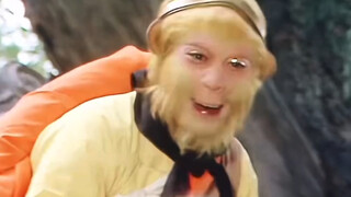 真正能触动悟空心弦的人，大概只有菩提祖师和太白金星了吧