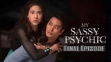 My Sassy Psychic 2022 Episode 13 [English Subs] FINALE